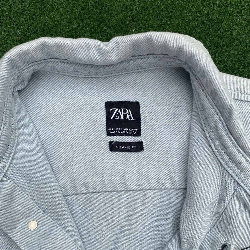 Zara Jean Jacket - Picture 3 of 5